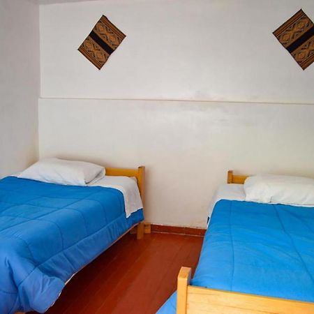 Peru Hostel Inn 쿠스코 외부 사진