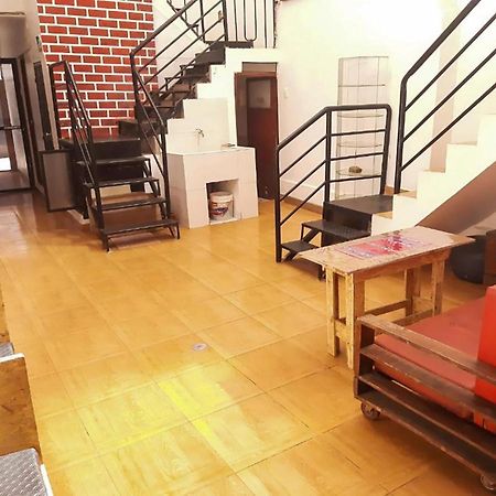 Peru Hostel Inn 쿠스코 외부 사진