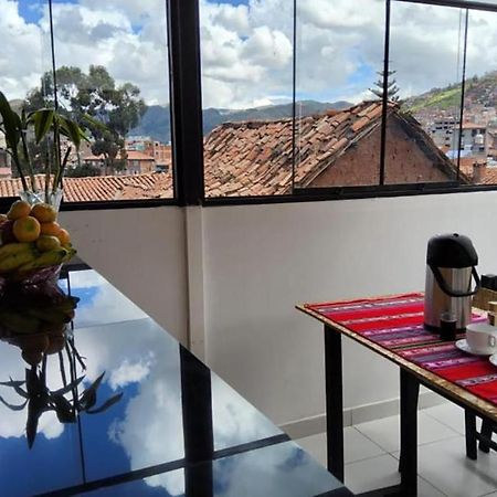 Peru Hostel Inn 쿠스코 외부 사진