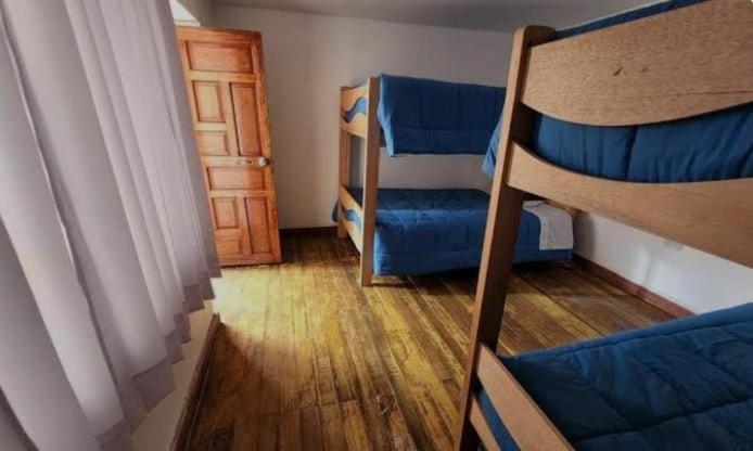 Peru Hostel Inn 쿠스코 외부 사진