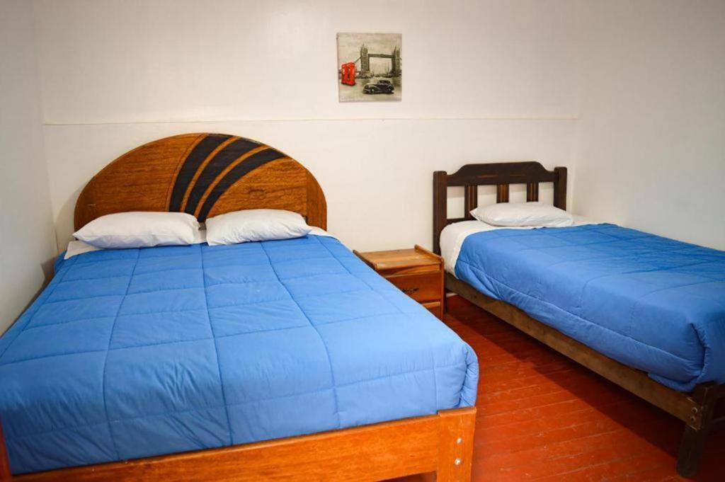 Peru Hostel Inn 쿠스코 외부 사진