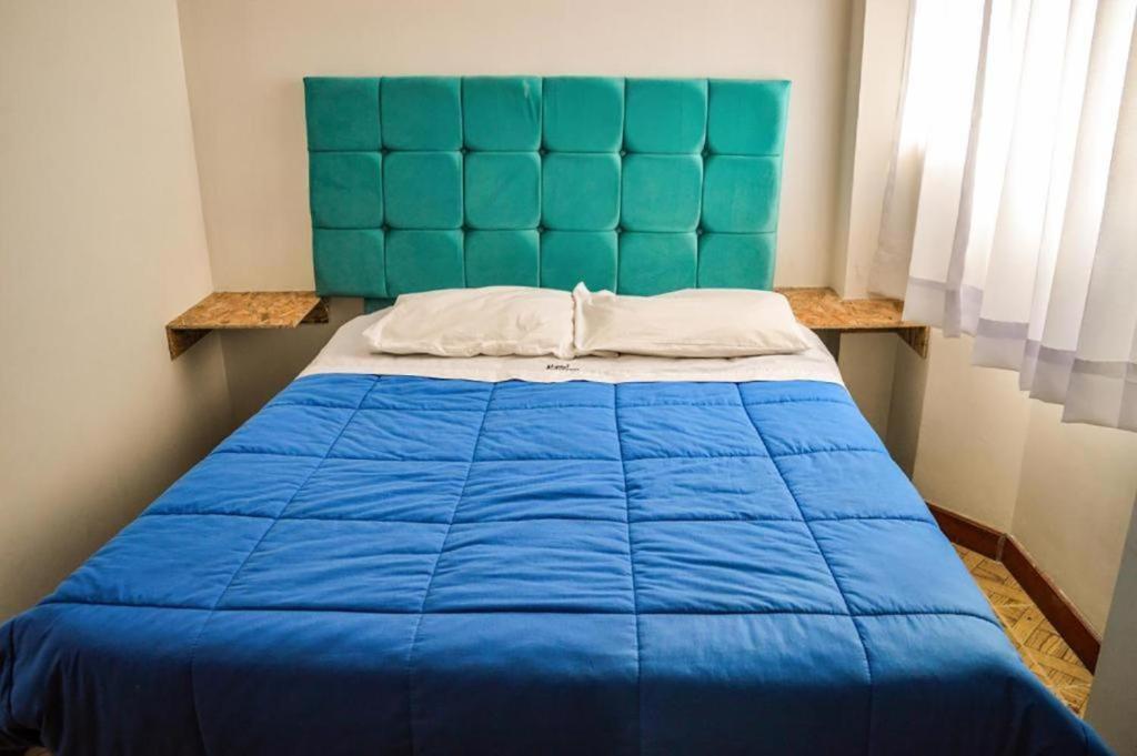 Peru Hostel Inn 쿠스코 외부 사진