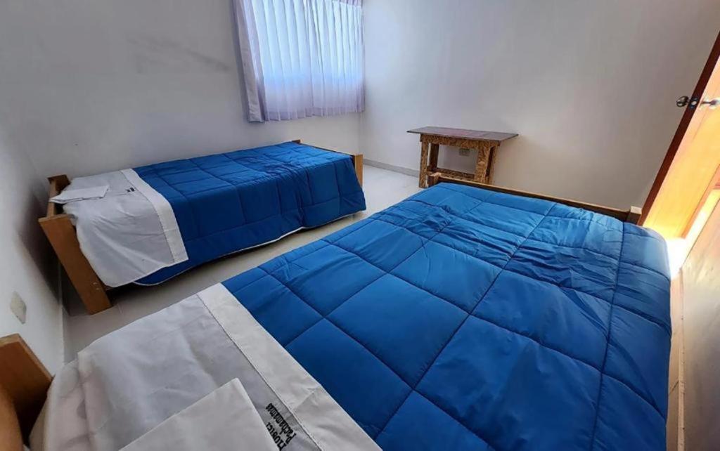 Peru Hostel Inn 쿠스코 외부 사진