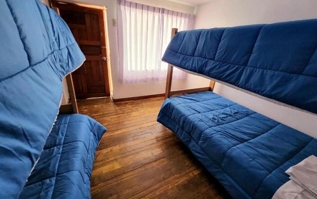 Peru Hostel Inn 쿠스코 외부 사진