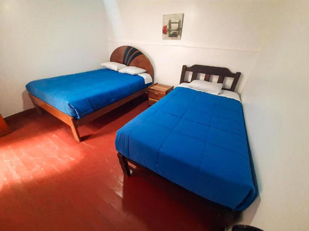 Peru Hostel Inn 쿠스코 외부 사진