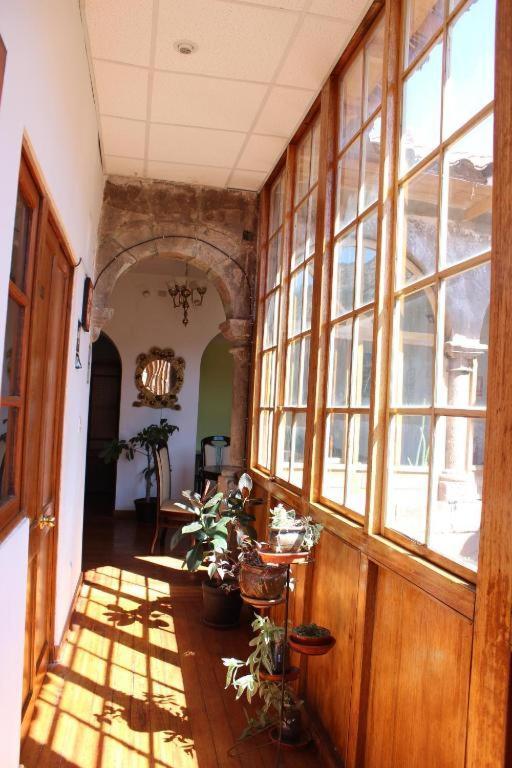 Peru Hostel Inn 쿠스코 외부 사진
