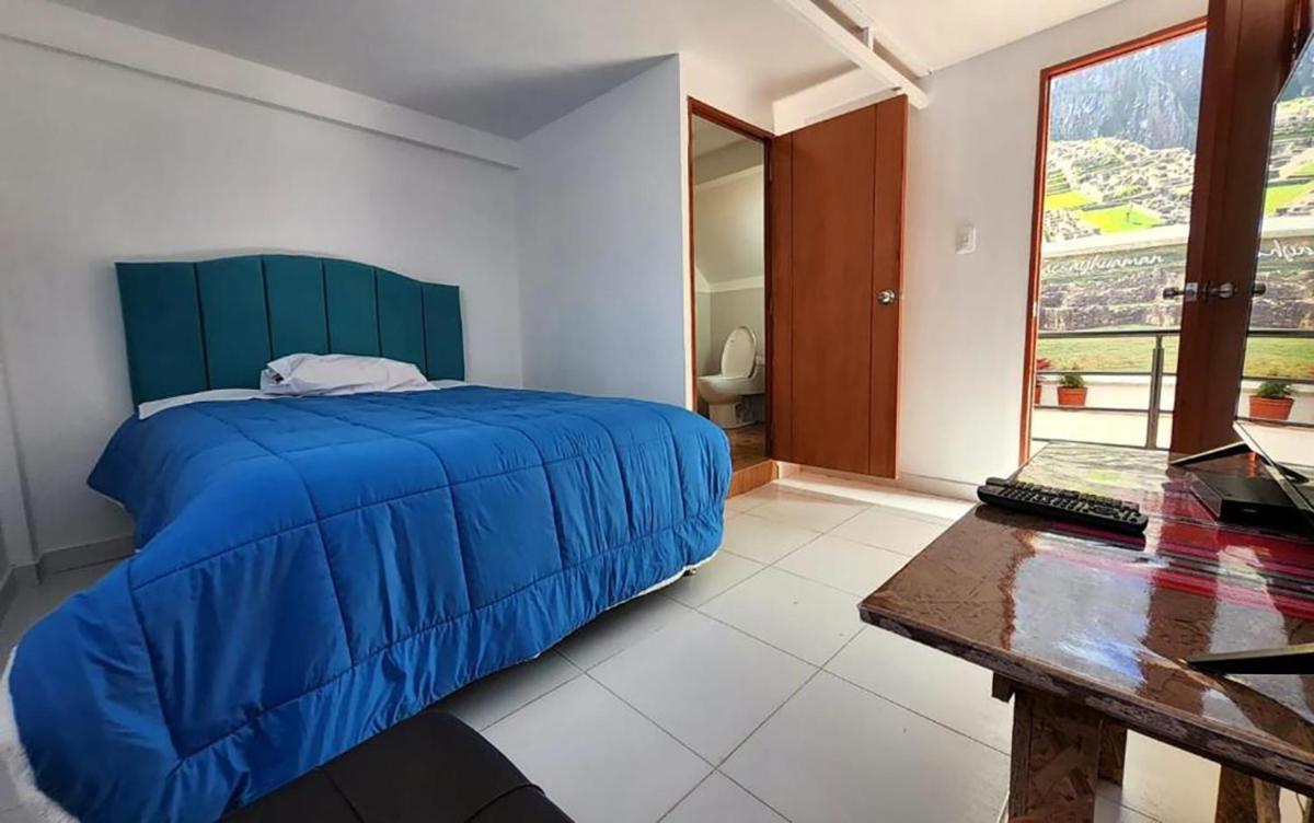 Peru Hostel Inn 쿠스코 외부 사진