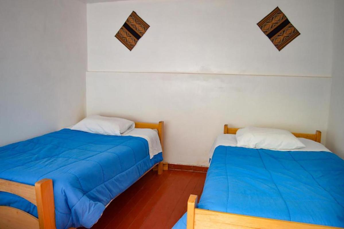 Peru Hostel Inn 쿠스코 외부 사진